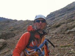 Aiguille Méridionale d&#039;Arves